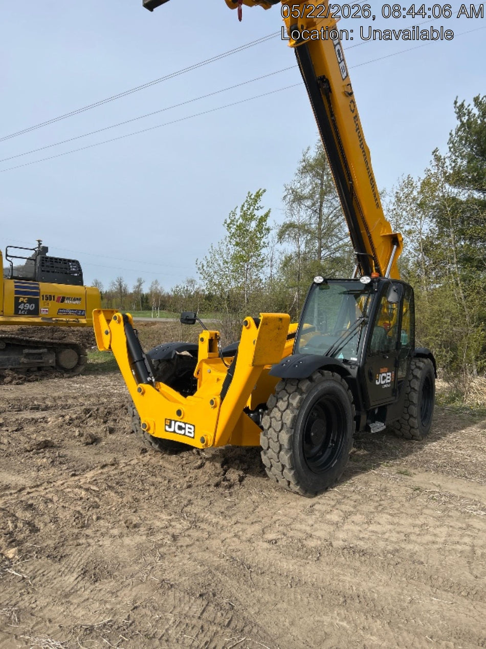 2026 JCB 510-56