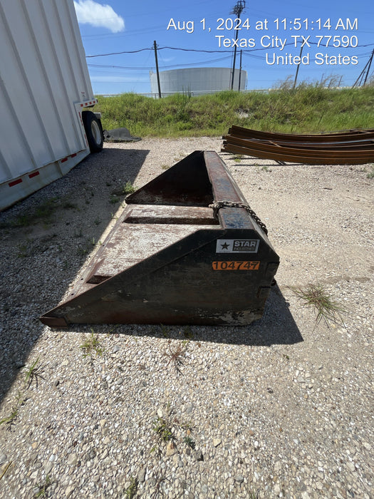 2020 STAR INDUSTRIES 1406B