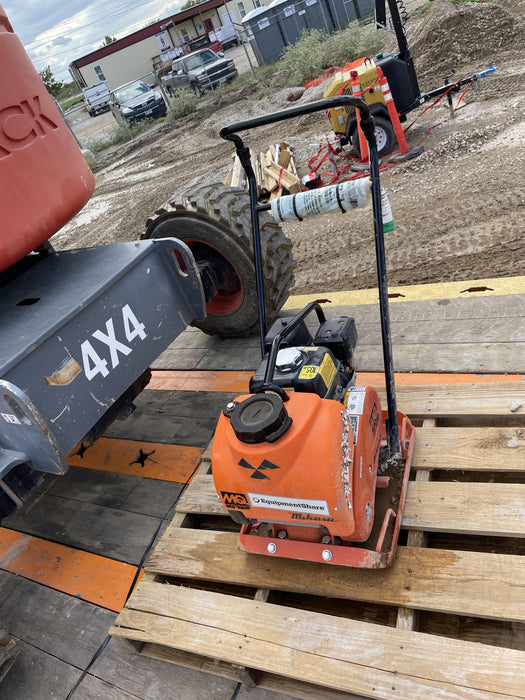 2023 MULTIQUIP MVC82VHW