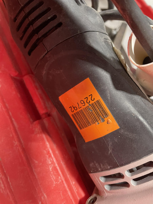 2022 ROTHENBERGER ROBEND 4000