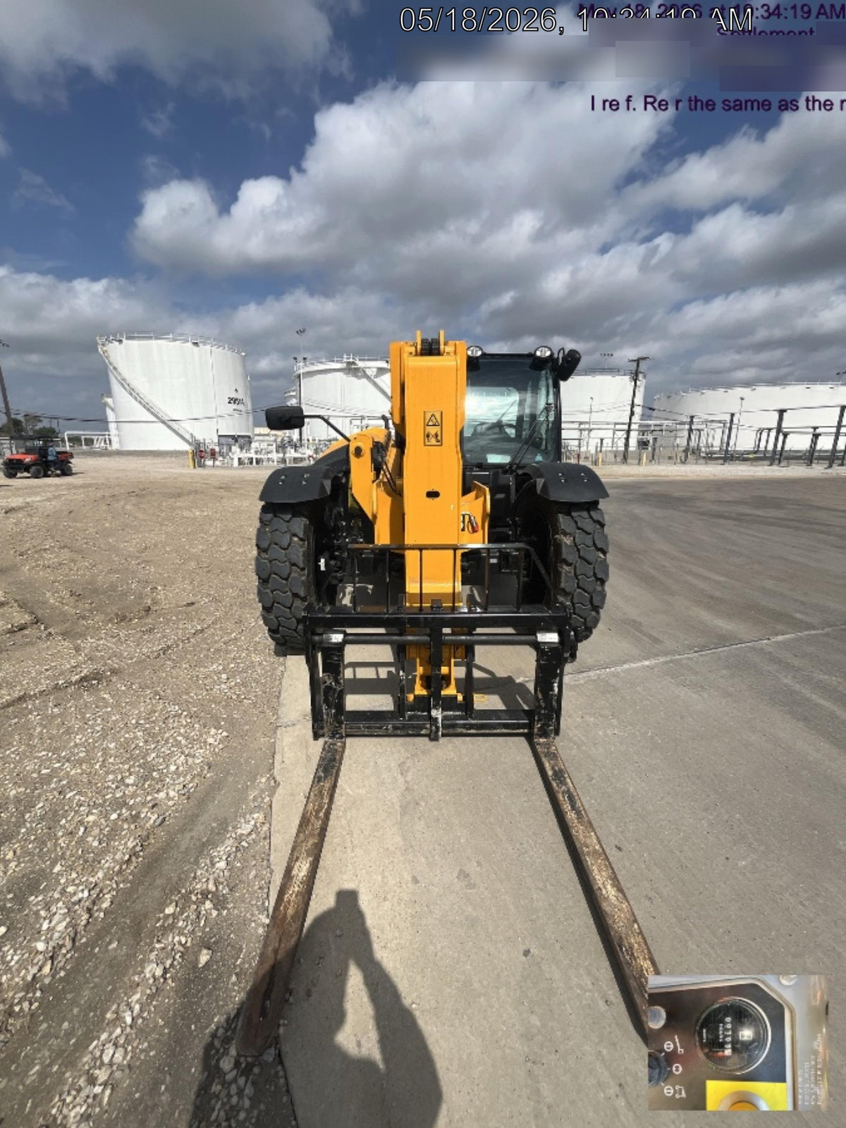 2026 JCB 506-36