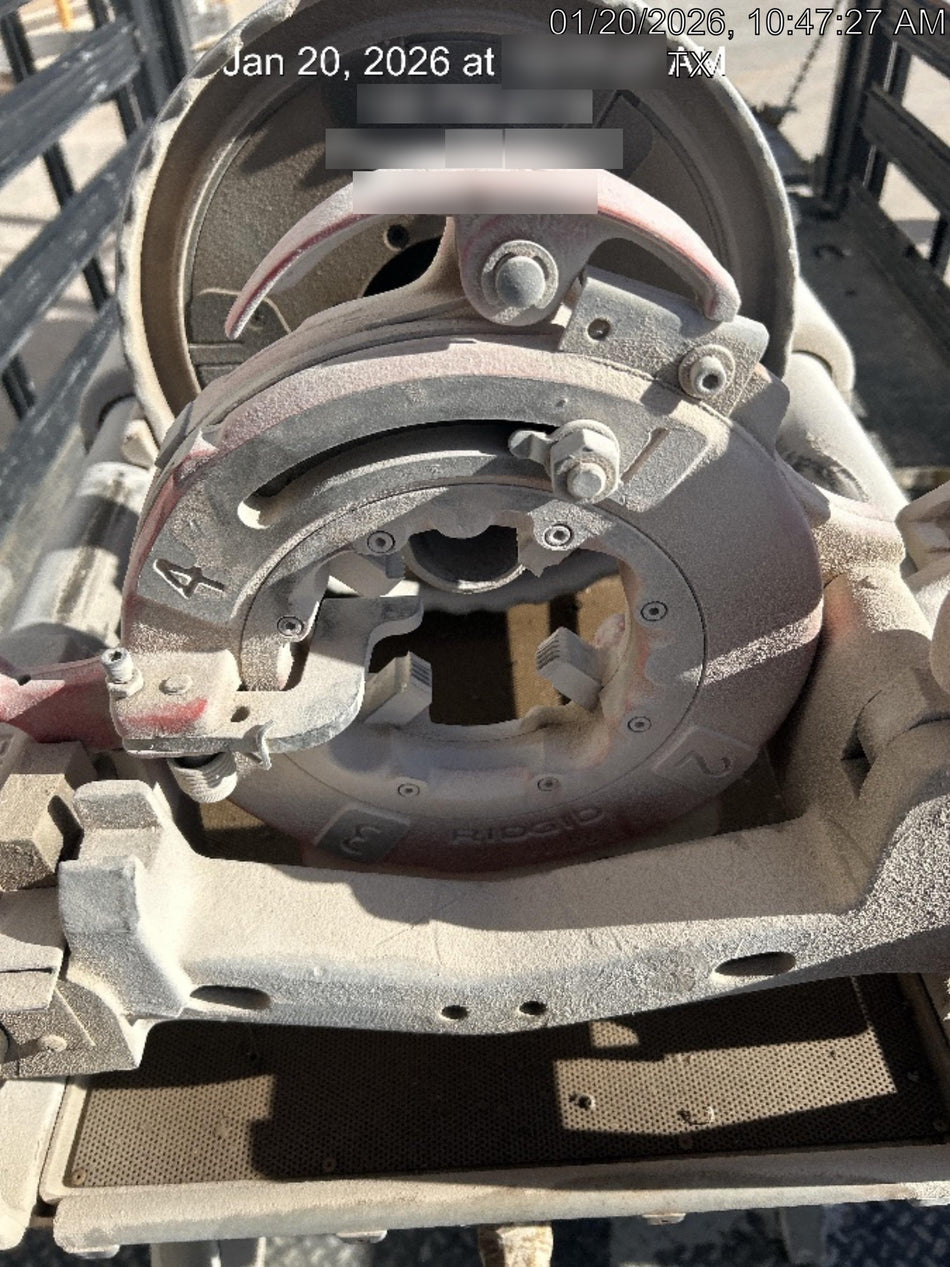 2023 RIDGID 1224