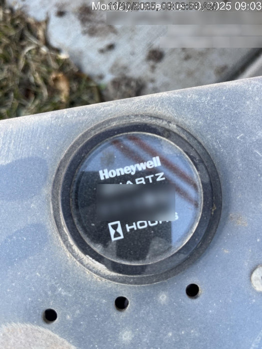 2015 Skyjack SJIII-3219 19' Scissor Lift