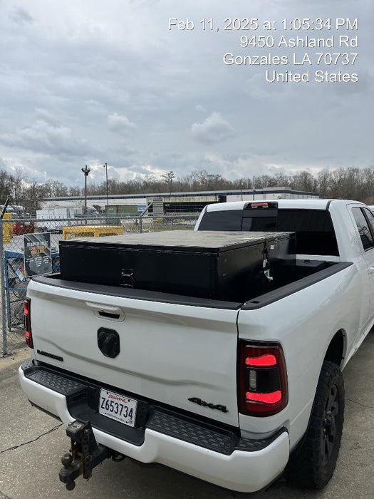 2021 MATHEY DEARMAN 6SA