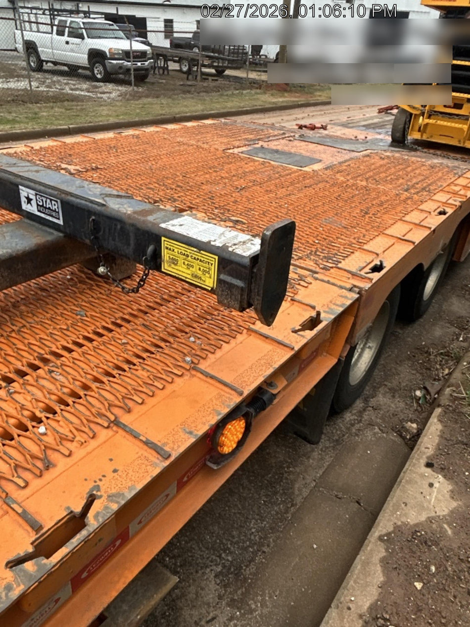 2020 STAR INDUSTRIES 1150C