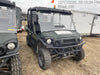 2019 KAWASAKI Mule PRO-DXT (Half Door)