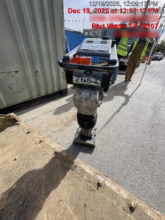 2022 THIRD COAST EQUIPMENT PR70H