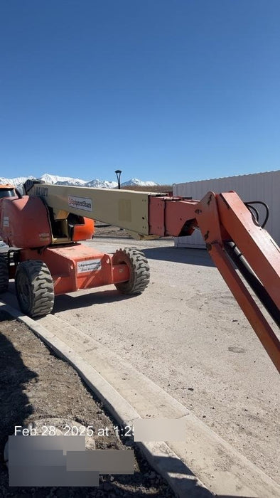 2008 JLG 660SJ