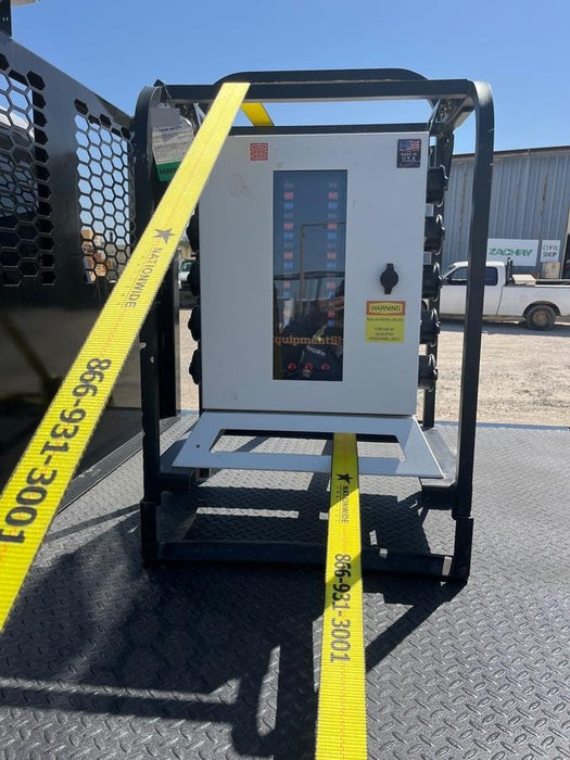 2022 TRYSTAR TP-43C-M-F10