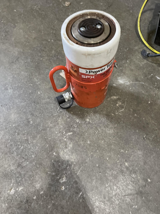 2021 POWER TEAM C1006C