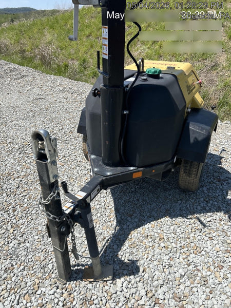 2021 ALLMAND NLV3GR