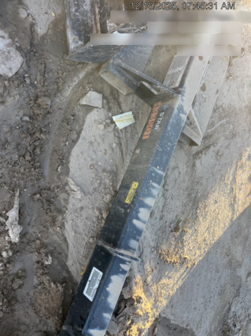 2024 STAR INDUSTRIES M1360B - Star JIB Boom