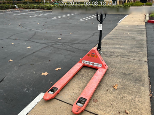 2024 MIGHTY LIFT ML55M