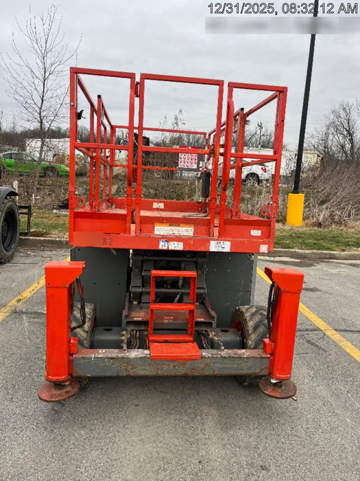 2018 SKYJACK SJ6826 RT