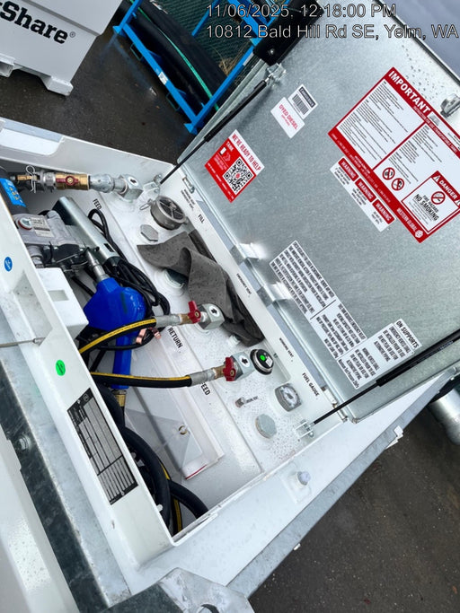 2025 WESTERN GLOBAL 20TCG-ES