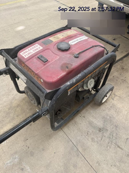 2022 MI-T-M GEN-8000-0MME