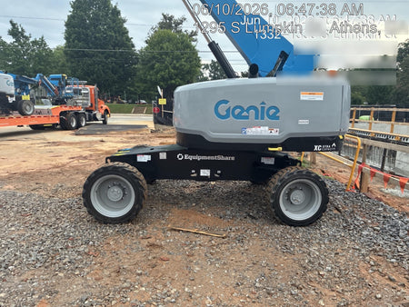 2024 GENIE S-45 XC