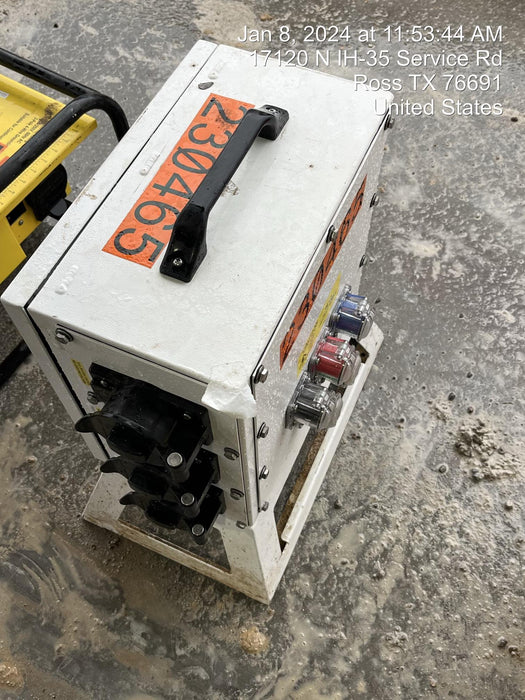 2022 TRYSTAR HTB-1DL-6P