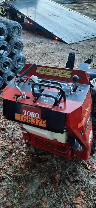 2021 TORO TRX-250