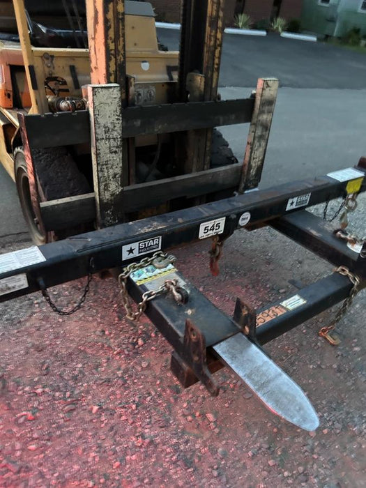 2021 STAR INDUSTRIES 1150C