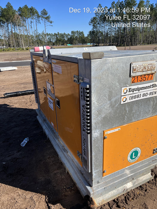 2022 MYERS-SETH MSP PP-150