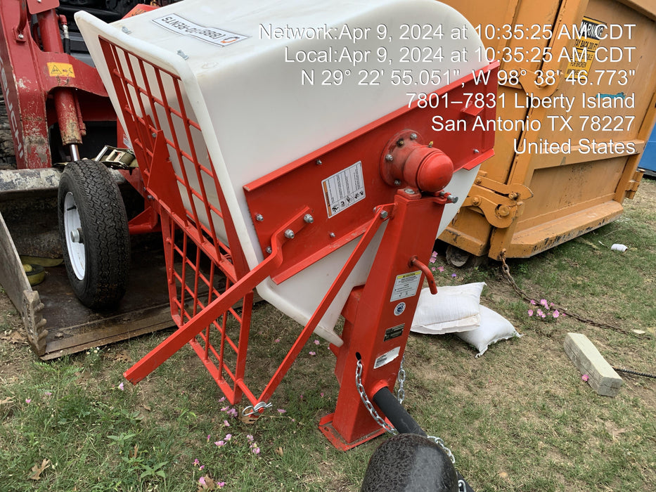 2023 MULTIQUIP WM90PH8