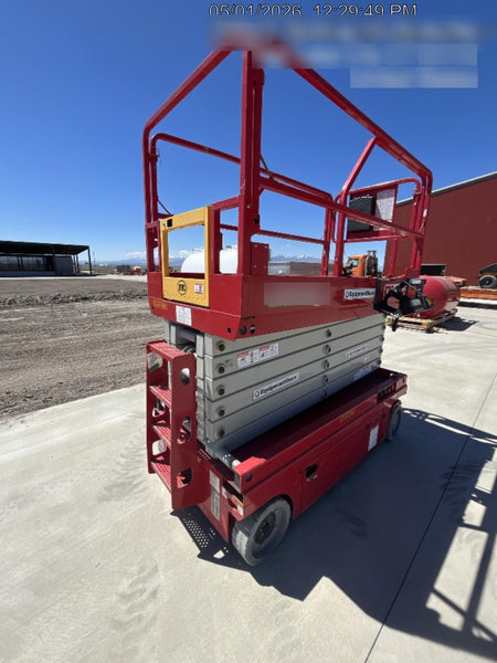 2021 MEC 4046SE