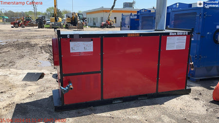 2021 CAMPO EB1000G-RE3