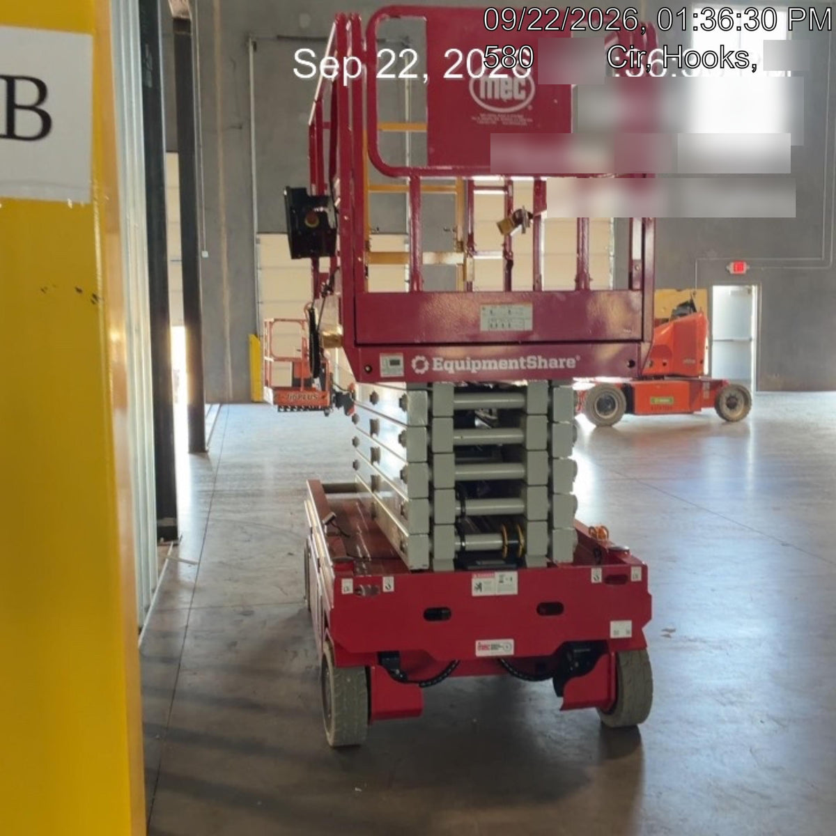 2026 MEC 4046+