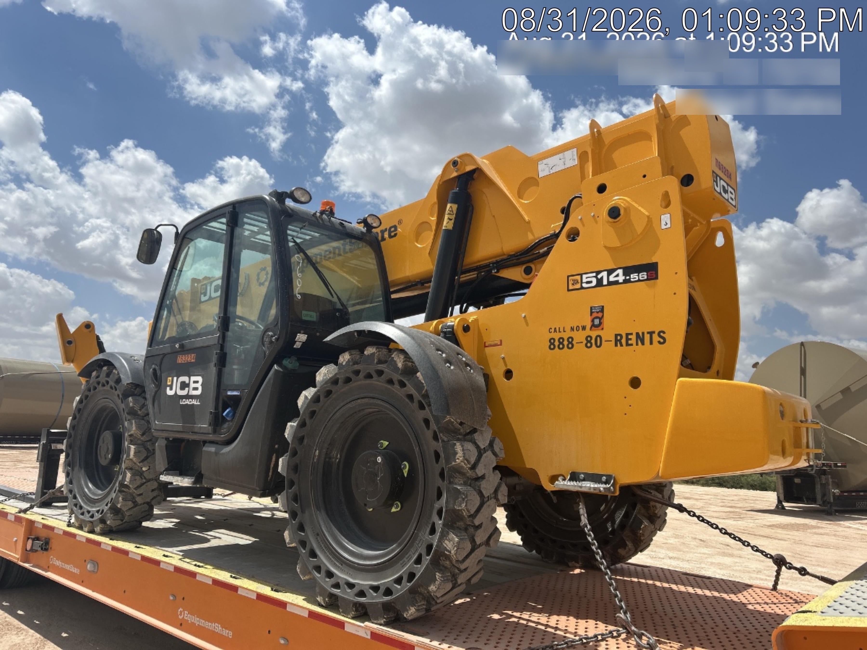 2026 JCB 514-56