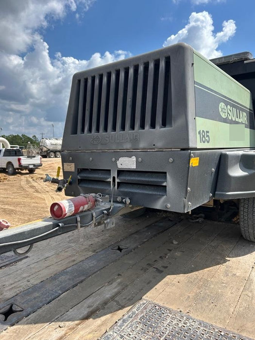 2019 SULLAIR 185-DPQ