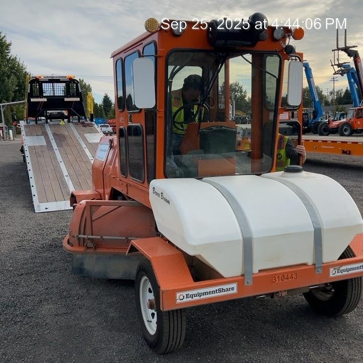 2023 BROCE RCT350