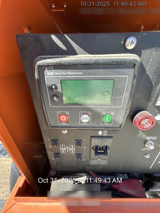 2025 WANCO WLTT-4MM4K