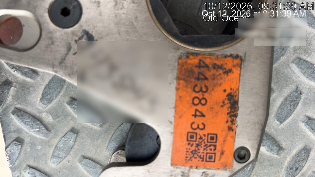 2024 TORCUP TX-2RL107