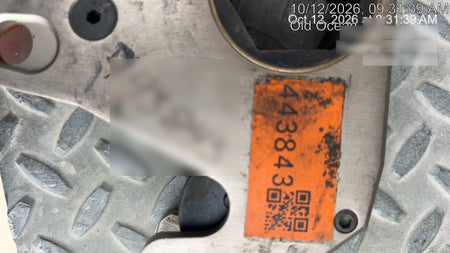2024 TORCUP TX-2RL107