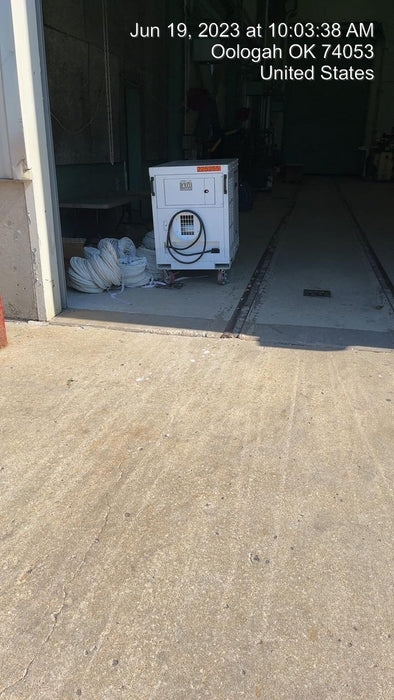 2022 KWIKOOL KPO5-21