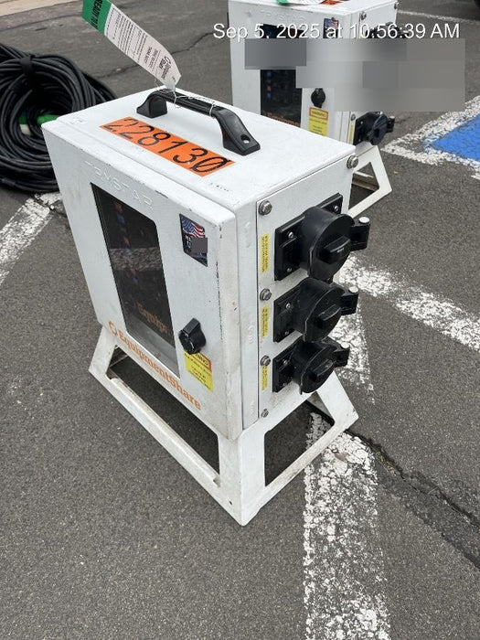 2022 TRYSTAR HTB-1DL-6P