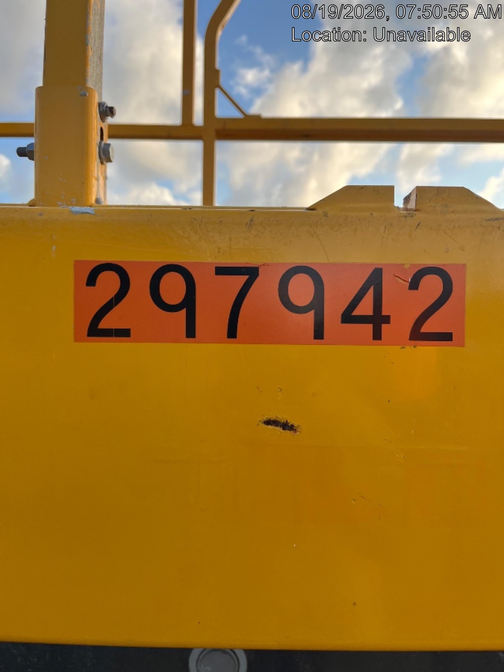 2023 HAULOTTE 3947 E