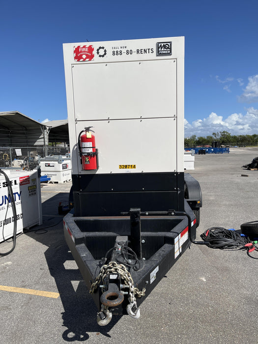 2023 MULTIQUIP DCA300