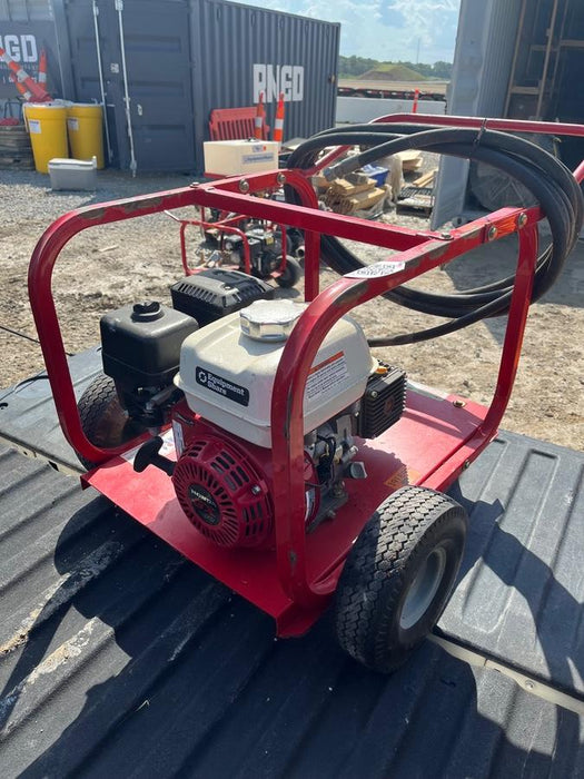 2024 RICE HYDRO TRH2