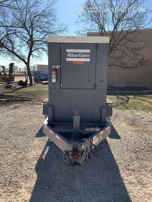 2020 ATLAS COPCO QAS150