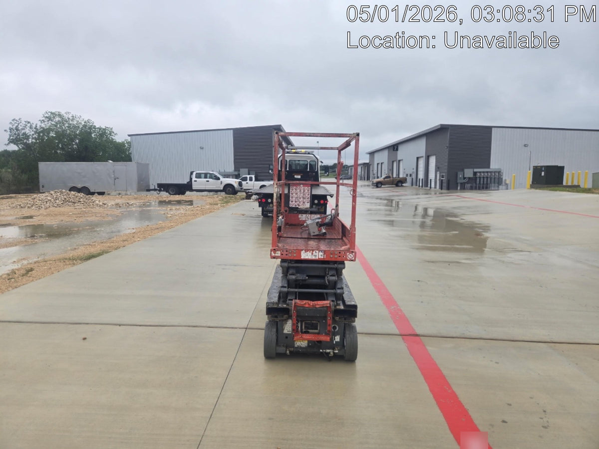 2019 Skyjack SJIII-3219 Standard w/Trojan Batteries