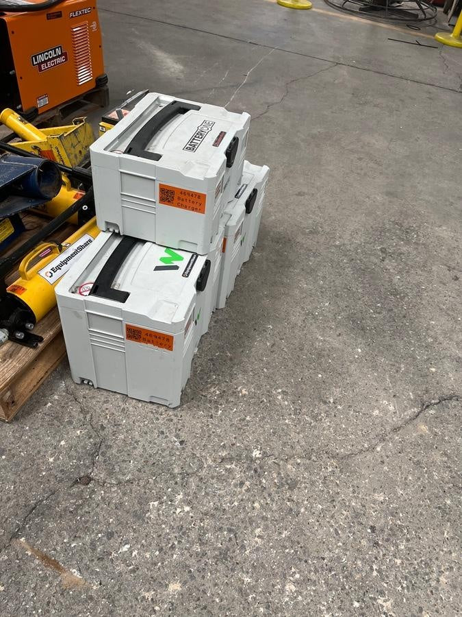 2023 HARRINGTON CF020-20