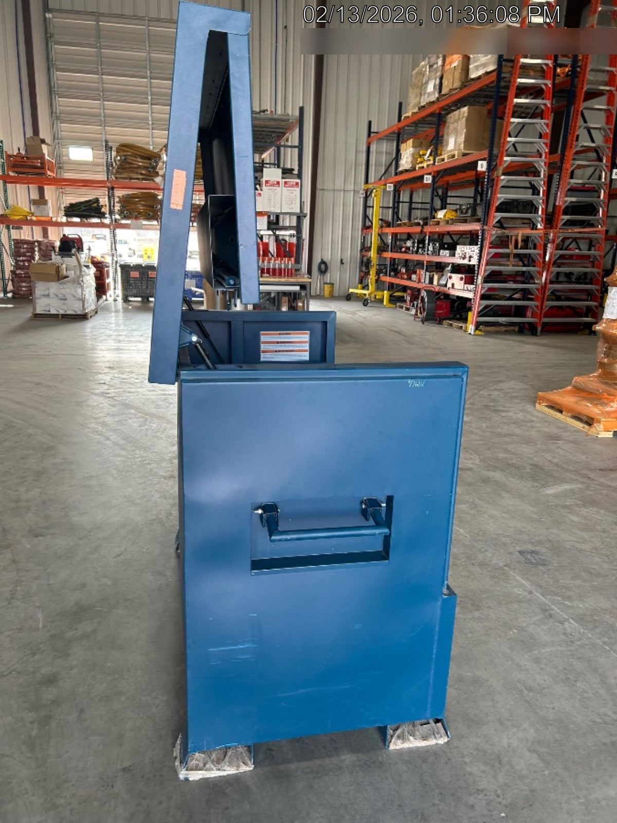 2024 DURABOX DB212
