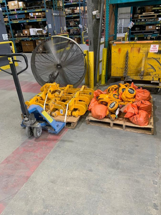 2020 HARRINGTON CF050-20