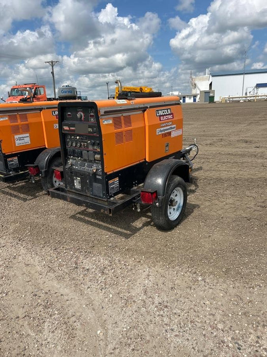 2020 LINCOLN ELECTRIC Vantage 322