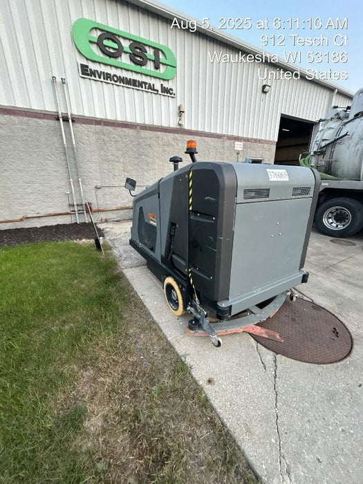 2024 KARCHER B 300 R