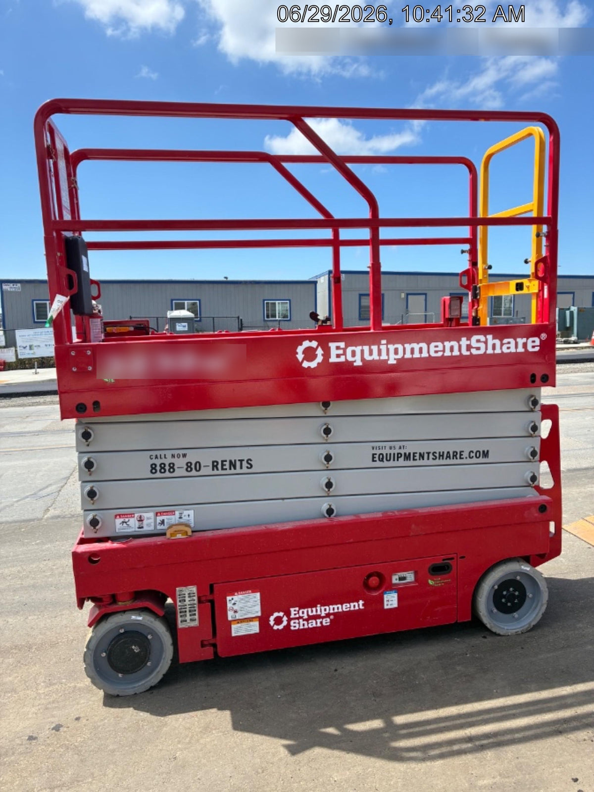 2026 MEC 3232SE
