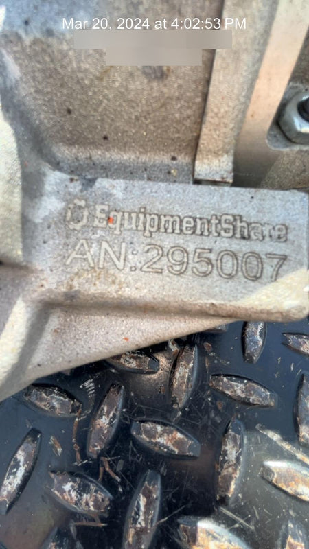 2023 WIDDER 10267