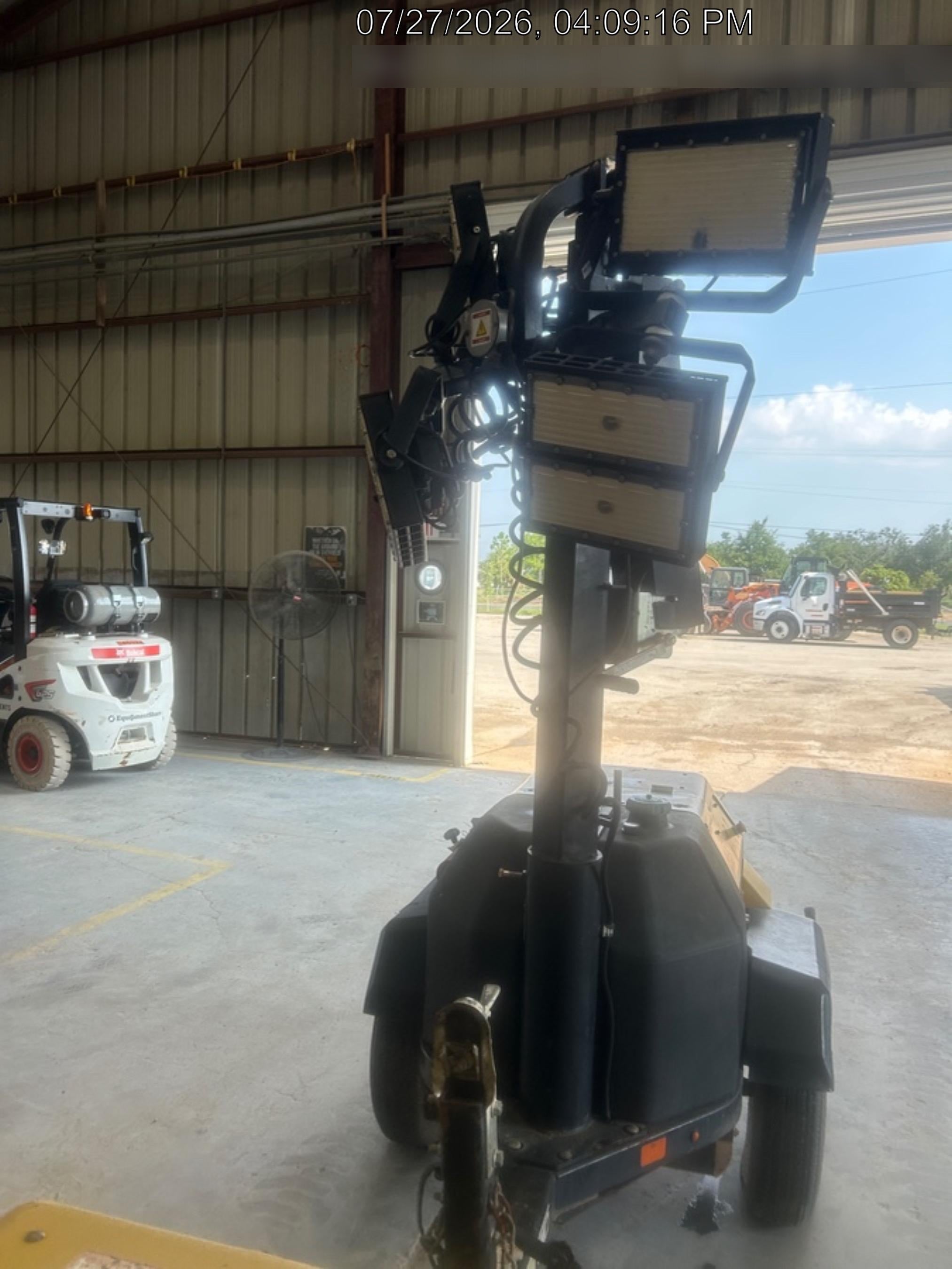 2022 ALLMAND NLV3GR